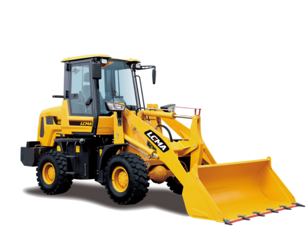 LGMA LM930 | 4T Compact Wheel Loader